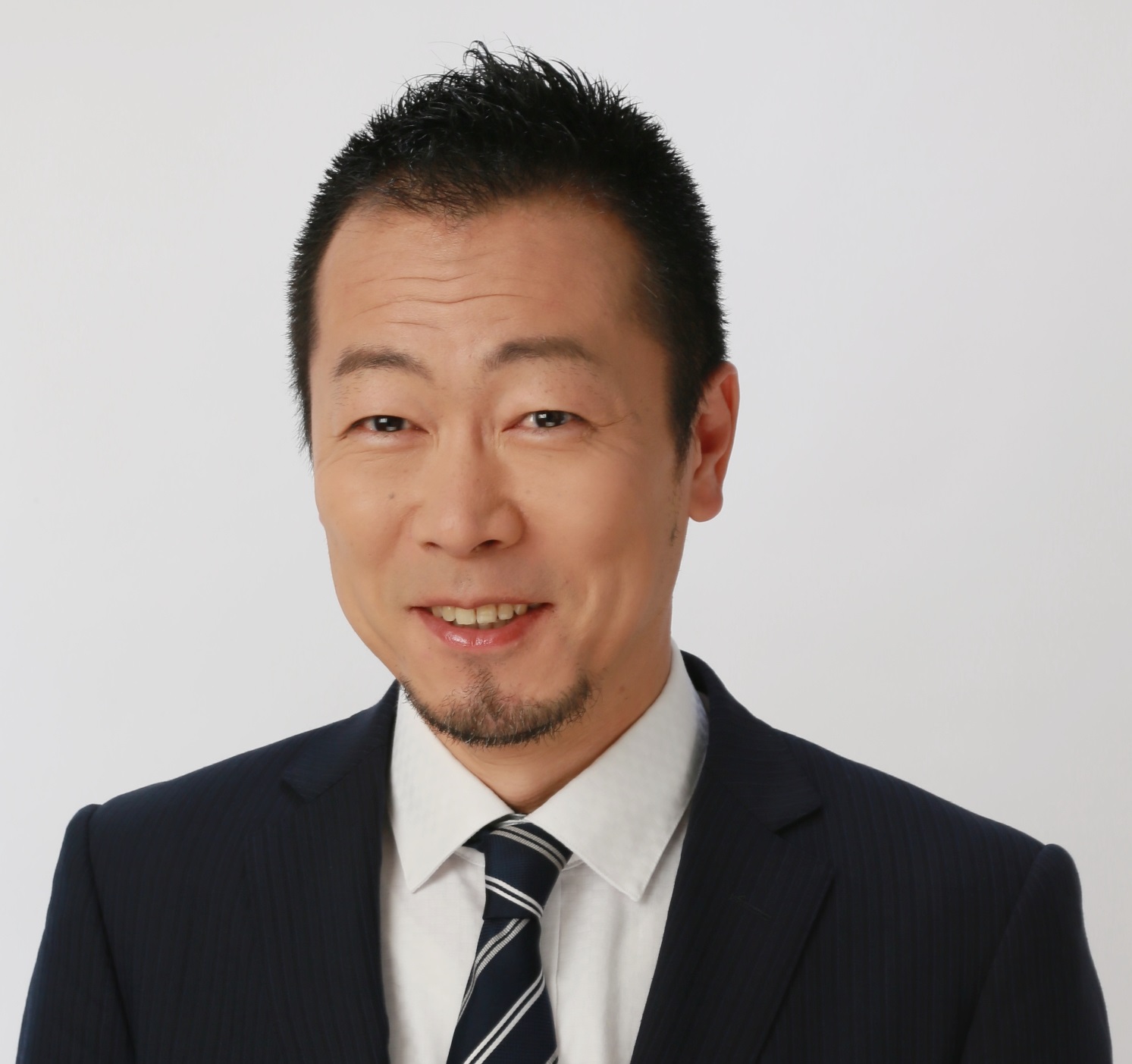 弁理士 写真